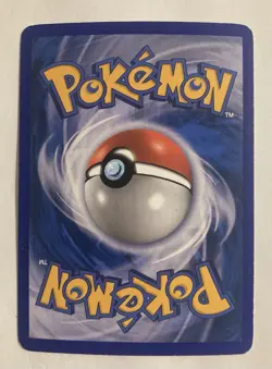 Pokemon Pikachu 13/17 Common Holo POP Series 4 - Image 2
