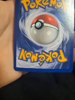 Pokémon TCG Articuno Legendary Collection 2/110 Holo Holo Rare - Image 12
