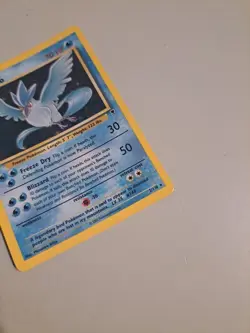 Pokémon TCG Articuno Legendary Collection 2/110 Holo Holo Rare - Image 16