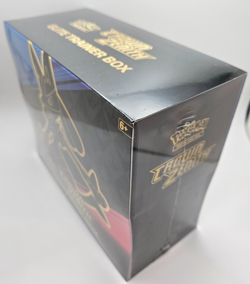 Crown Zenith Elite Trainer Box Sword and Shield Sealed Pokemon - Image 7