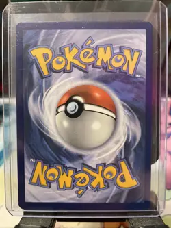 Pokémon TCG Veluza Paradox Rift Holo Card 192/182 Illustration Rare - Image 4