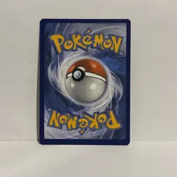 Pokemon Colress's Experiment 190/196 Lost Origin Ultra Rare Full Art Holo NM - Image 2