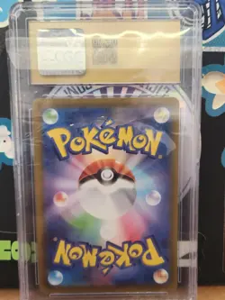 Pokemon Card Charizard VSTAR RRR 14/172 CGC Pristine 10 Japanese Universe - Image 2