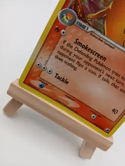 Quilava 45/115 - EX Unseen Forces - Uncommon Stamped Holo LP Pokemon Card, 2005 - Image 12