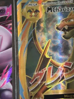 Pokemon Card Collection Lot Tons Of Rare cards - Image 10