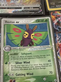 Pokemon Card Collection Lot Tons Of Rare cards - Image 15