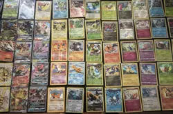 Pokemon Card Collection Lot Tons Of Rare cards - Image 3