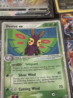 Pokemon Card Collection Lot Tons Of Rare cards - Image 5