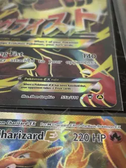 Pokemon Card Collection Lot Tons Of Rare cards - Image 8