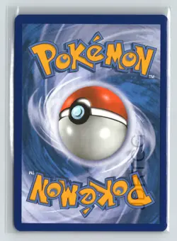 Pokemon XY Black Star Promo XY30 Blastoise EX - Image 4