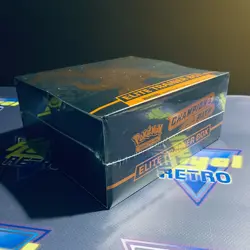 Pokemon - Champions Path ETB - Elite Trainer Box Sealed ⚔️ Sword & Shield 🛡️ - Image 3