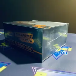 Pokemon - Champions Path ETB - Elite Trainer Box Sealed ⚔️ Sword & Shield 🛡️ - Image 4