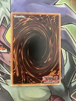 MP14-EN241 Gravekeeper's Heretic Rare 1st Edition NM Yugioh Card - Image 2