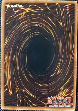 Relinquished SDP-001 Starter Deck: Pegasus-Unlimited Edition - Yugioh Card - Image 2