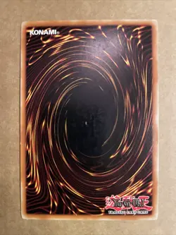 Yu-Gi-Oh! TCG The Dark - Hex-Sealed Fusion FET-EN028 Unlimited - Image 4