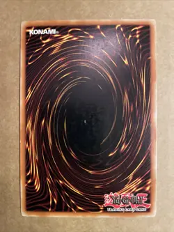 Yu-Gi-Oh! TCG The Dark - Hex-Sealed Fusion FET-EN028 Unlimited - Image 8
