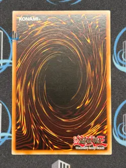 Yugioh OP23-EN002 Enemy Controller Ultimate Rare Euro Print - Image 4
