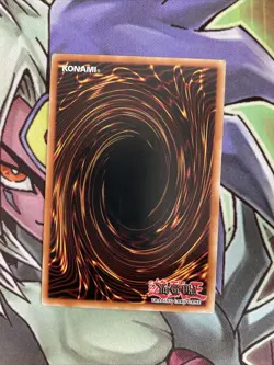 TOCH-EN057 Pot Of Desires Rare 1st Edition NM Yugioh Card - Image 2
