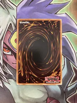 DB1-EN174 Solemn Wishes Common UNL Edition NM Yugioh Card - Image 2