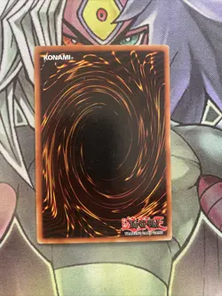 PSV-055 Solemn Wishes Common UNL Edition Near Mint Yugioh - Image 4