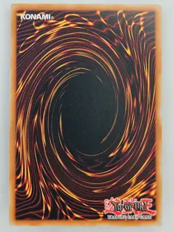 Yu Gi Oh - DUAD-EN021 Kaibaman The Legend - Secret Rare - Image 2