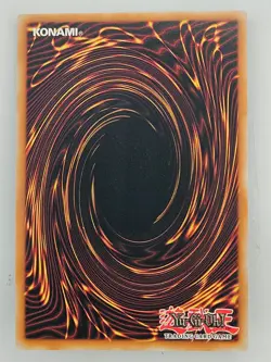 Yu Gi Oh - RA04-EN122 Necrovalley - Platinum Secret Rare - Image 4