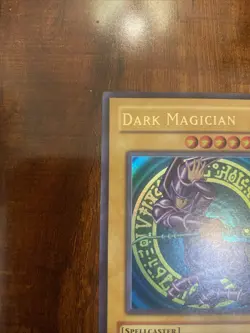 Yugioh Dark Magician SDY-006 Holo Ultra Rare Unlimited VLP/NM 🔥 - Image 13