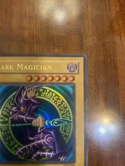 Yugioh Dark Magician SDY-006 Holo Ultra Rare Unlimited VLP/NM 🔥 - Image 14