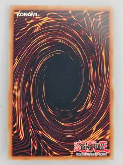 Yu Gi Oh - RA02-EN052 Gold Sarcophagus - Prismatic Collector's Rare - Image 4