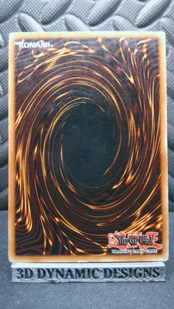 | Yugioh Don Zaloog PGD-029 Ultra Rare Pharaonic Guardian  LP 🔥 | - Image 2