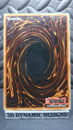 | Yugioh Don Zaloog PGD-029 Ultra Rare Pharaonic Guardian  LP 🔥 | - Image 4