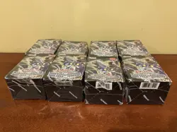 LOT OF 8 YuGiOh Battles of Legend Chapter 1 Boxes Brand New Sealed Yu-Gi-Oh - Image 3
