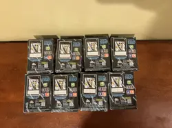LOT OF 8 YuGiOh Battles of Legend Chapter 1 Boxes Brand New Sealed Yu-Gi-Oh - Image 6