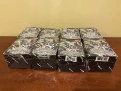 LOT OF 8 YuGiOh Battles of Legend Chapter 1 Boxes Brand New Sealed Yu-Gi-Oh - Image 7