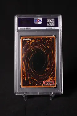 Blue-Eyes White Dragon SKE-001 Starter Deck: Kaiba Evolution Unlimited|Unlimited Edition - Image 5