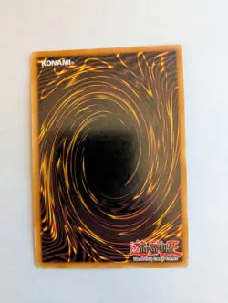 Yugioh Card TCG Brain Control TLM-EN038 Super Rare Holo Unlimited Edition NM - Image 2