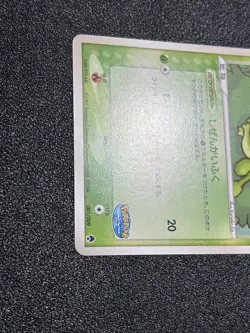 (LP) Pokepark's Pikachu Celebi 001/009 Pokepark Promo 2005 Japanese Pokemon Card - Image 15