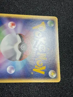 (LP) Pokepark's Pikachu Celebi 001/009 Pokepark Promo 2005 Japanese Pokemon Card - Image 17