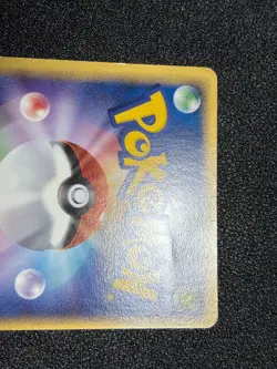 (LP) Pokepark's Pikachu Celebi 001/009 Pokepark Promo 2005 Japanese Pokemon Card - Image 8