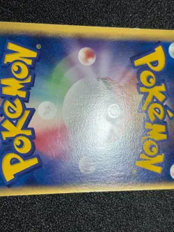 (LP) Pokepark's Pikachu Celebi 001/009 Pokepark Promo 2005 Japanese Pokemon Card - Image 9