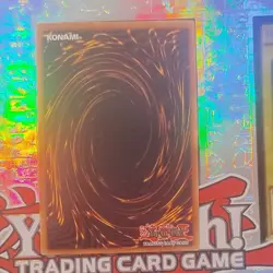 Yugioh Card TCG Beast of Talwar PSV-103 Ultra Rare Holo Unlimited Edition NM - Image 4