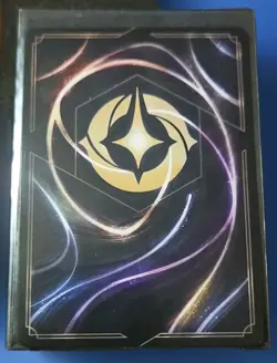 Lorcana Namaari Single-Minded Rival 198/204 FOIL â€“ Rare Disney TCG Card NM EN - Image 3