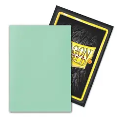| Matte Dual Standard Size Card Sleeves | 100 CT - Smooth & Tough Premium TCG... - Image 3