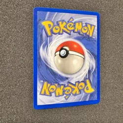1999 Pokemon 1st ED LAPRAS 10/62 HOLO BLEED Misprint ERROR Fossil Set Card MINT+ - Image 22