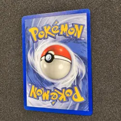 1999 Pokemon 1st ED LAPRAS 10/62 HOLO BLEED Misprint ERROR Fossil Set Card MINT+ - Image 23
