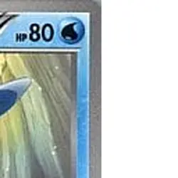 Pokemon Prinplup 007/046 MDB Master Deck Build Box EX Japanese Card - Image 4