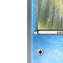 Pokemon Prinplup 007/046 MDB Master Deck Build Box EX Japanese Card - Image 5