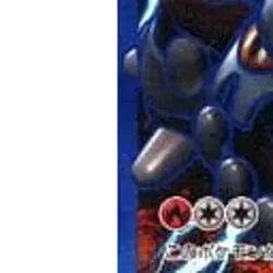 Pokemon Heatran EX Holo SR 052/051 BW8 Spiral Force Japanese Card - Image 5