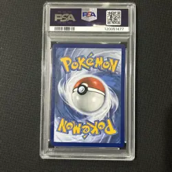 PSA 9 MINT Celebrations Charizard Holo Classic Collection 4/102 Pokemon - Image 3