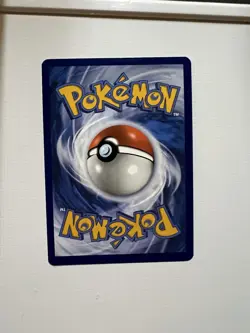 Roaring Moon EX Sir 251/182 Paradox Rift Holo PokÃ©mon TCG Card - Image 2